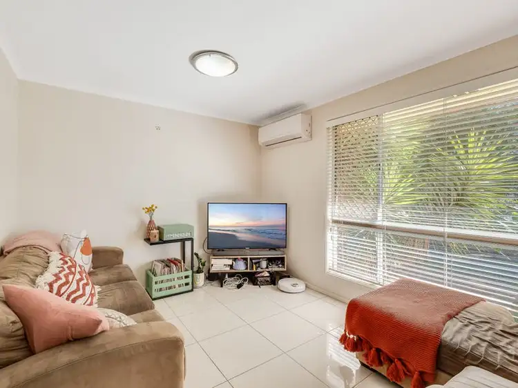 Sixth view of Homely unit listing, 1/61 Cleary Street, Centenary Heights QLD 4350