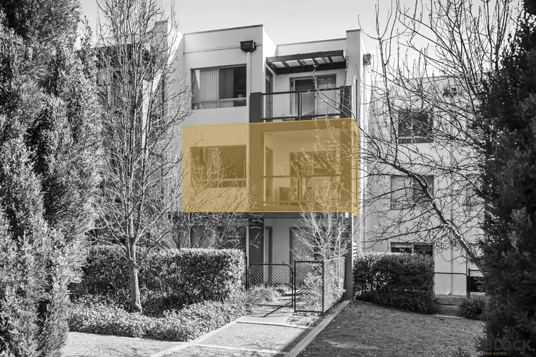 11/28 Watson Street, Turner ACT 2612