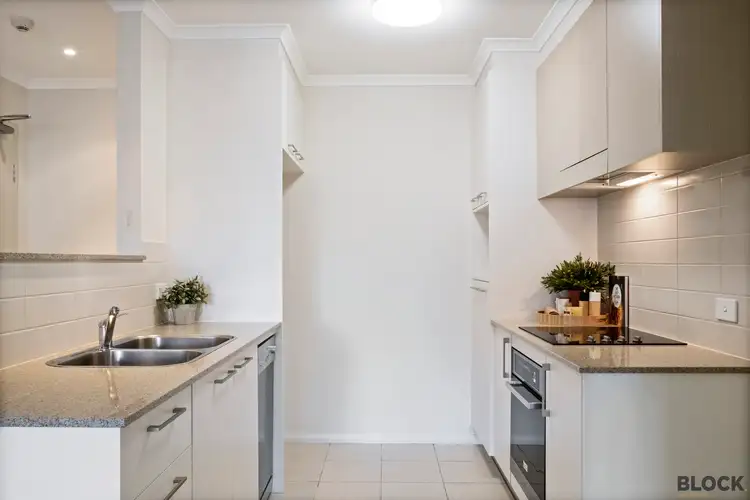 Fourth view of Homely apartment listing, 11/28 Watson Street, Turner ACT 2612