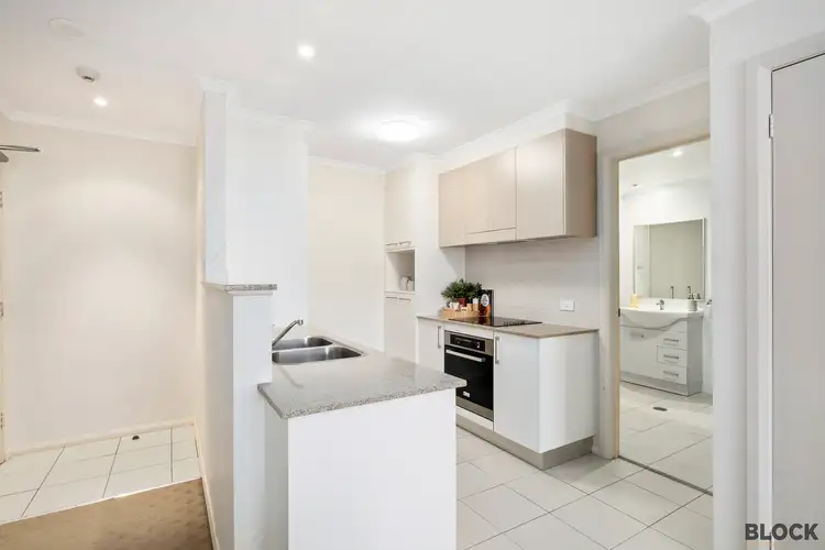 Fifth view of Homely apartment listing, 11/28 Watson Street, Turner ACT 2612