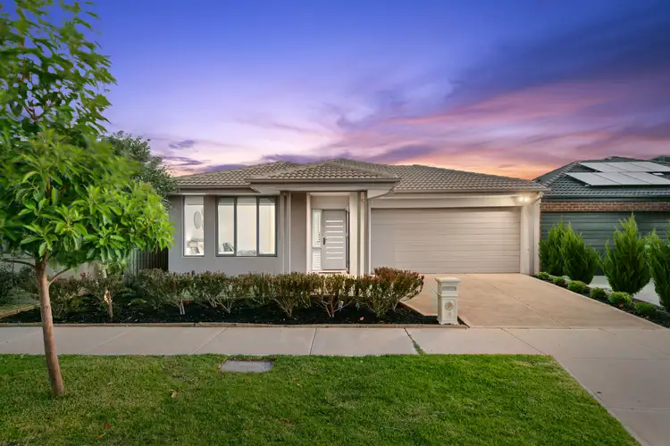 Main view of Homely house listing, 14 Bandicoot Loop, Tarneit VIC 3029