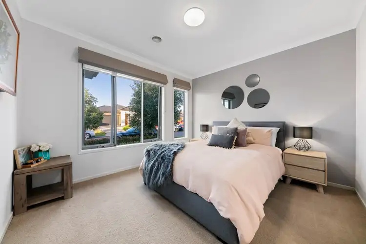 Third view of Homely house listing, 14 Bandicoot Loop, Tarneit VIC 3029