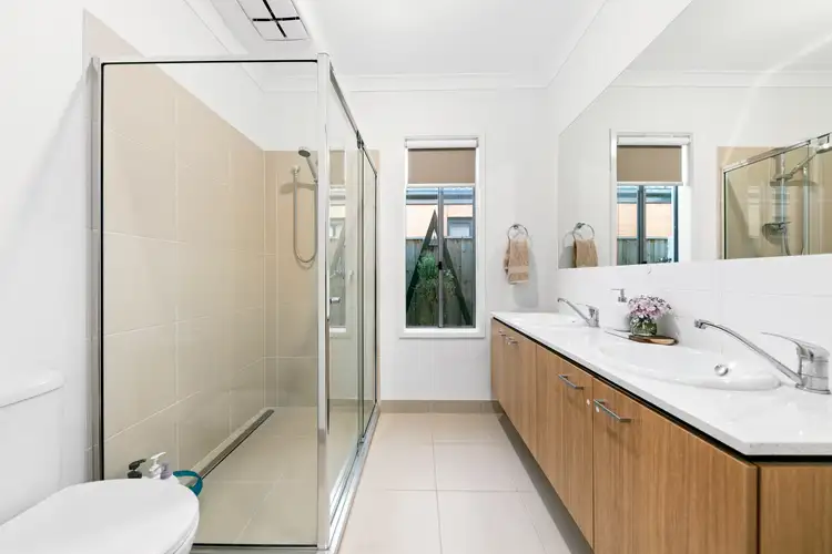 Fifth view of Homely house listing, 14 Bandicoot Loop, Tarneit VIC 3029