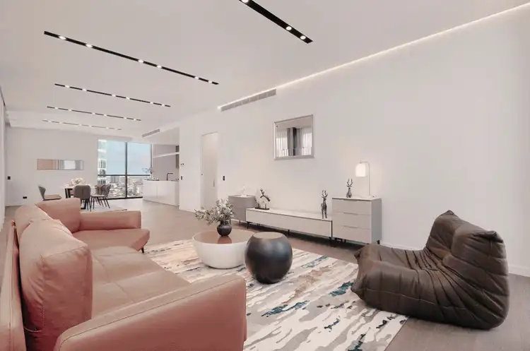 Second view of Homely apartment listing, Address available on request
