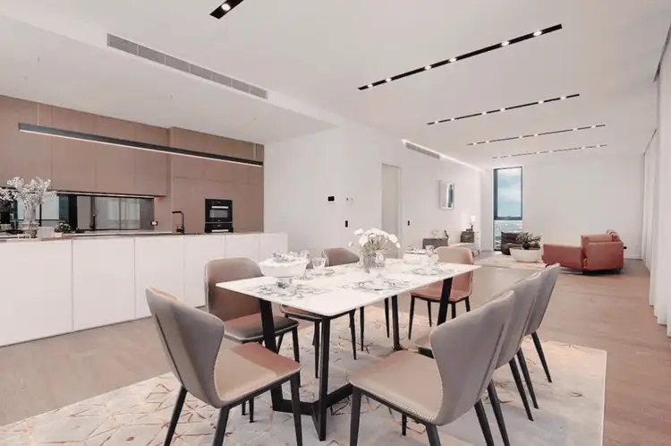 Fifth view of Homely apartment listing, Address available on request