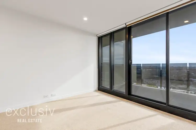 Fourth view of Homely apartment listing, 701/6 Station Street, Moorabbin VIC 3189