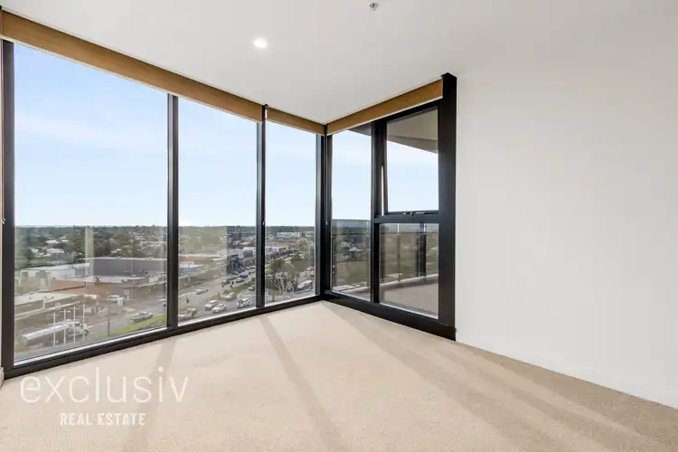 Fifth view of Homely apartment listing, 701/6 Station Street, Moorabbin VIC 3189