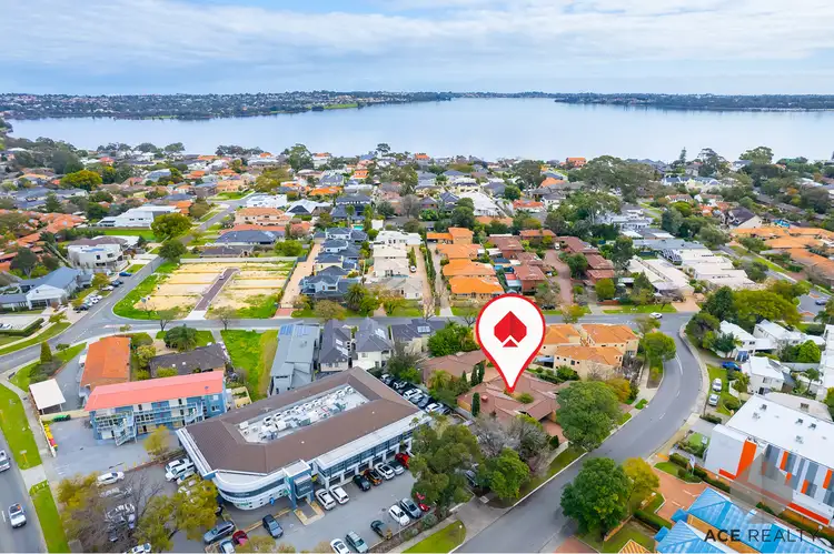 Seventh view of Homely villa listing, 1-3 3 Riseley Street, Applecross WA 6153