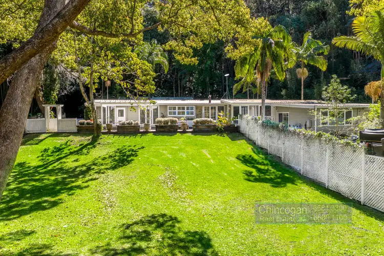 9 Bullgarra Road, Wilsons Creek NSW 2482