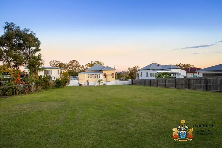 12 Holmes Street, North Ipswich QLD 4305