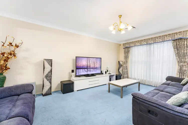 Second view of Homely house listing, 4 Leeswood Court, Wattle Grove NSW 2173