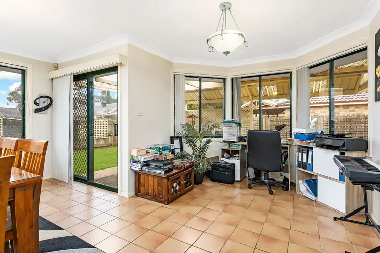 Sixth view of Homely house listing, 4 Leeswood Court, Wattle Grove NSW 2173
