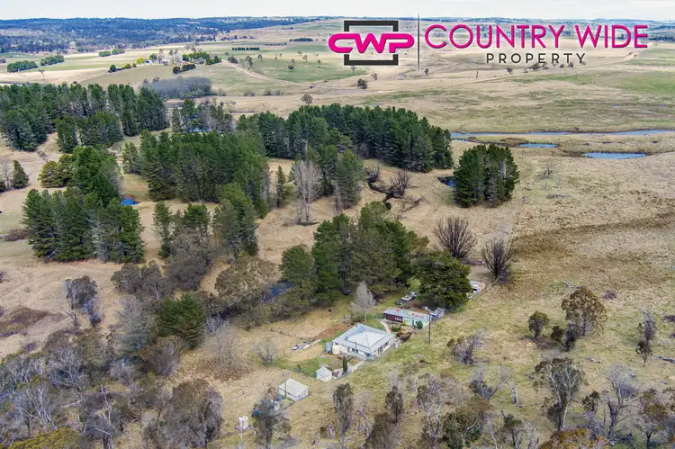1417 Shannon Vale Road, Glen Innes NSW 2370
