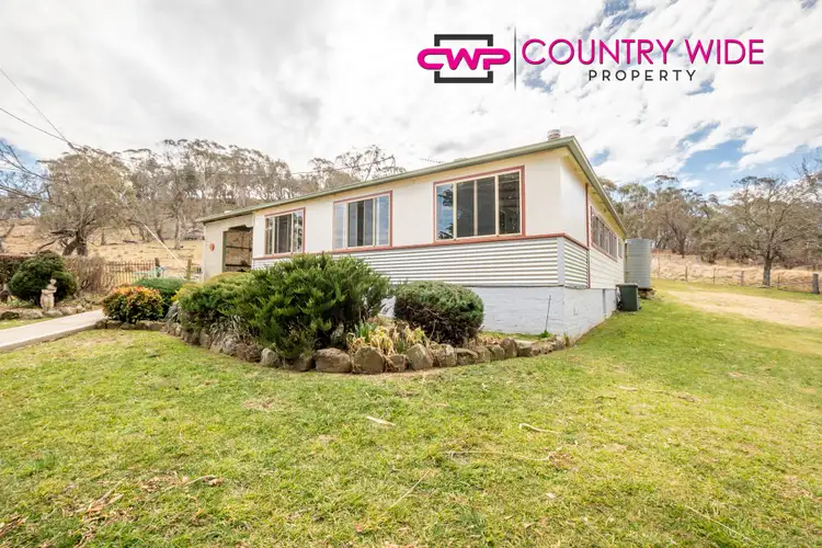Second view of Homely rural property listing, 1417 Shannon Vale Road, Glen Innes NSW 2370