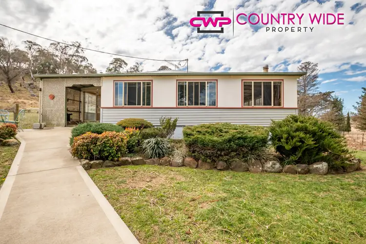 Third view of Homely rural property listing, 1417 Shannon Vale Road, Glen Innes NSW 2370