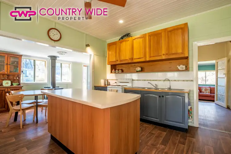 Fifth view of Homely rural property listing, 1417 Shannon Vale Road, Glen Innes NSW 2370