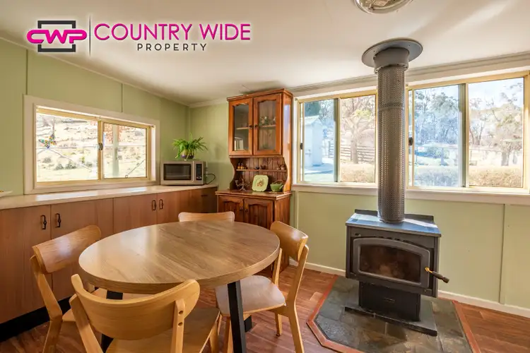 Seventh view of Homely rural property listing, 1417 Shannon Vale Road, Glen Innes NSW 2370
