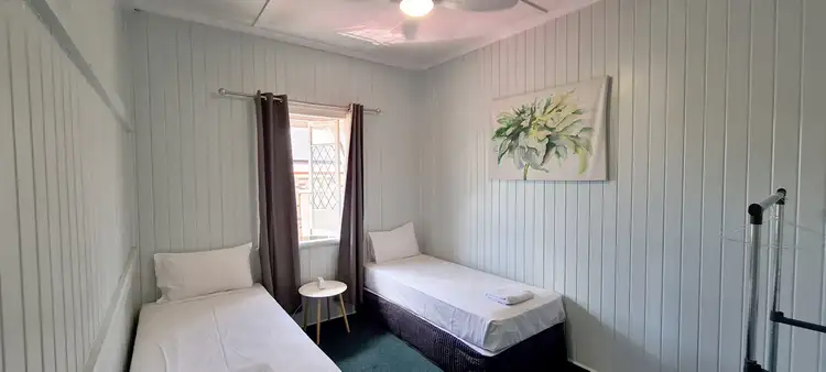 Fifth view of Homely semi-detached listing, 1 Branyan Street, Bundaberg West QLD 4670