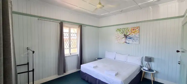 Sixth view of Homely semi-detached listing, 1 Branyan Street, Bundaberg West QLD 4670