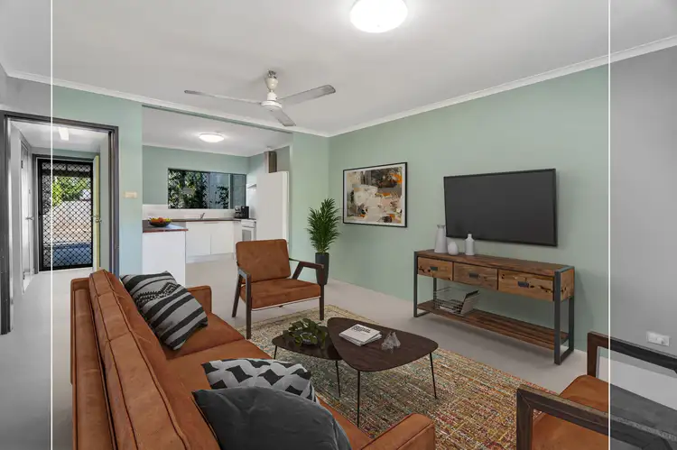 4/55-61 Mazlin Close, Edge Hill QLD 4870