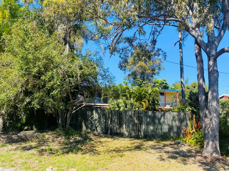 Third view of Homely house listing, 16 Larapinta Court, Rainbow Beach QLD 4581