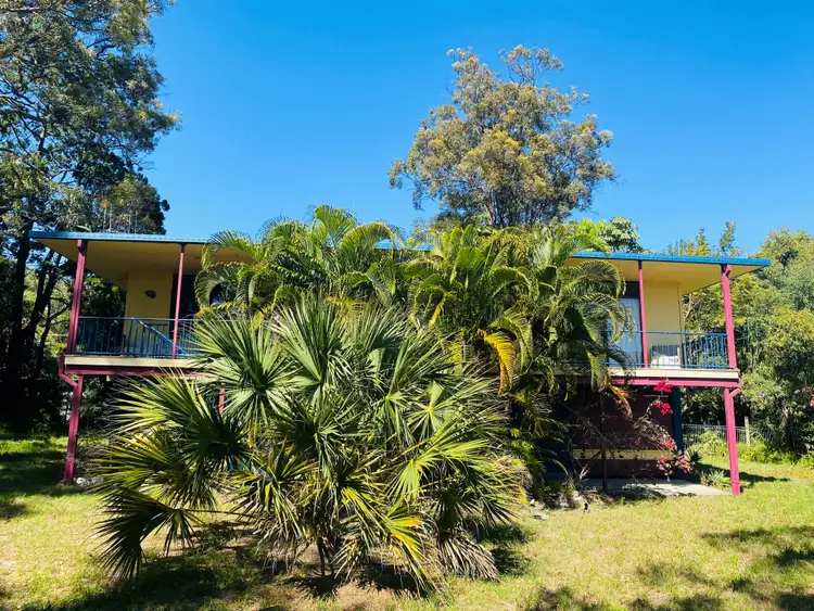 Fourth view of Homely house listing, 16 Larapinta Court, Rainbow Beach QLD 4581