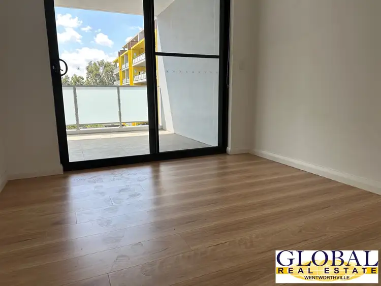 Third view of Homely apartment listing, 22/86-88 Railway Terrace, Merrylands NSW 2160