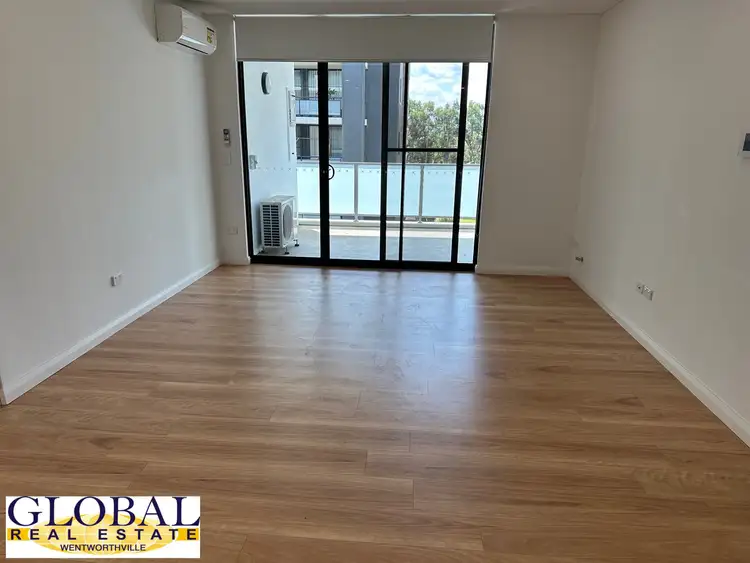 Fourth view of Homely apartment listing, 22/86-88 Railway Terrace, Merrylands NSW 2160