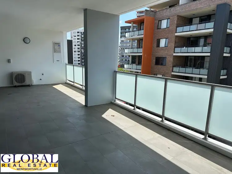 Fifth view of Homely apartment listing, 22/86-88 Railway Terrace, Merrylands NSW 2160