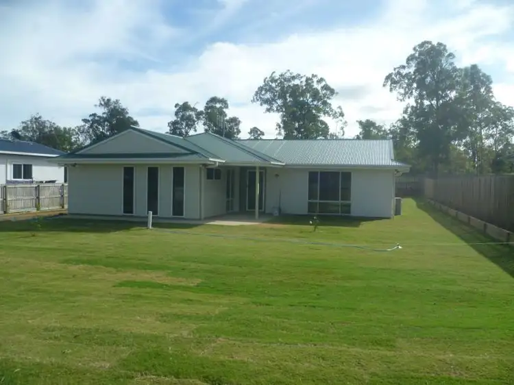 3 Redbank Court, Cordalba QLD 4660