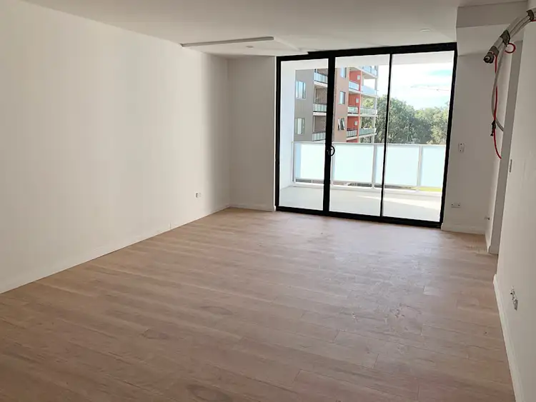 Second view of Homely apartment listing, 27/86-88 Railway Terrace, Merrylands NSW 2160