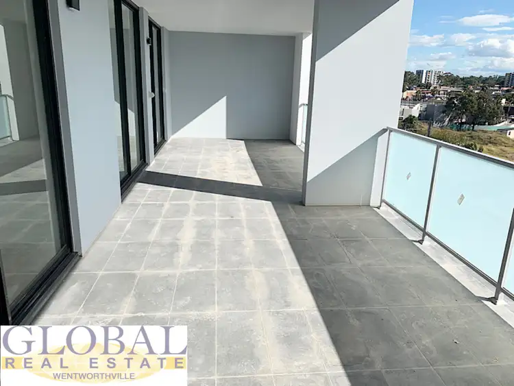 Fifth view of Homely apartment listing, 16/86-88 Railway Terrace, Merrylands NSW 2160