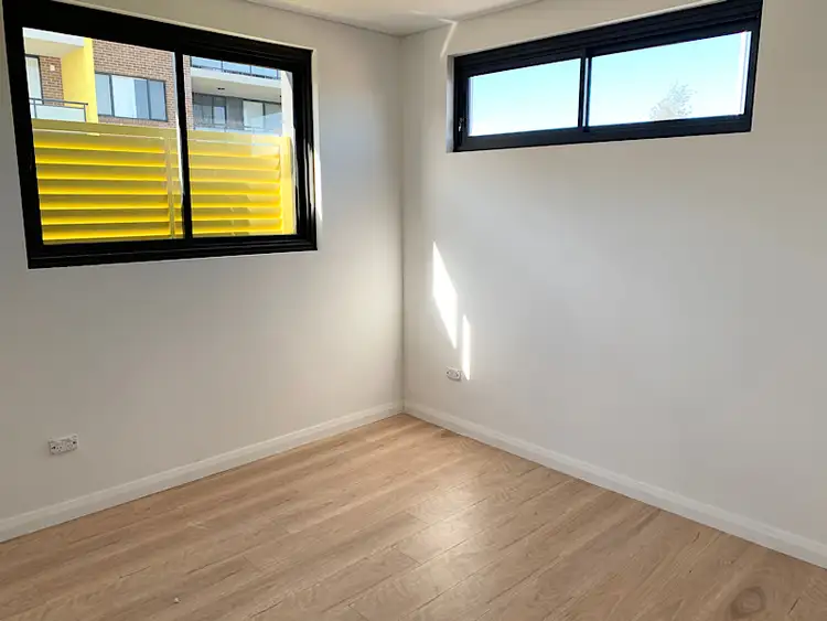 Third view of Homely apartment listing, 7/86-88 Railway Terrace, Merrylands NSW 2160