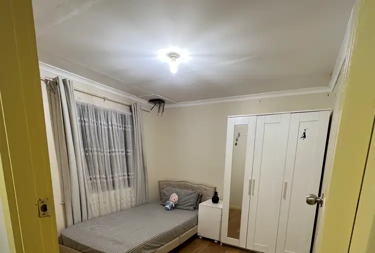 Main view of Homely villa listing, 127 Minto Road, Minto NSW 2566