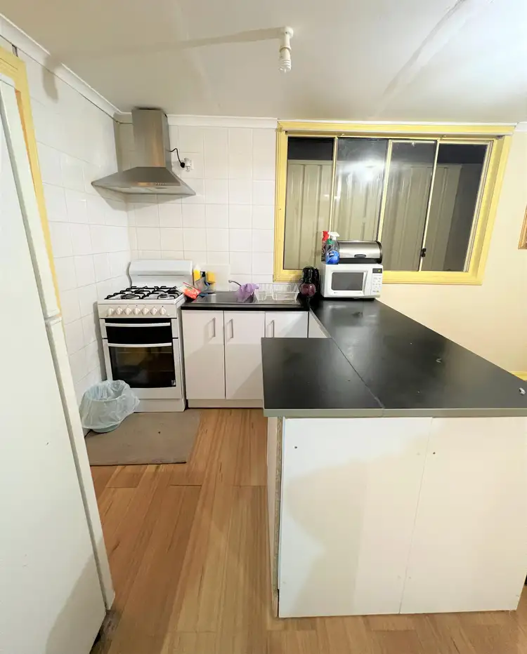 Second view of Homely villa listing, 127 Minto Road, Minto NSW 2566