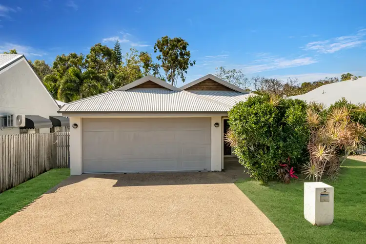 5 White Beech Court