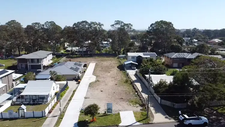 Fourth view of Homely land listing, LOT 2/38 Hamilton Street, Tingalpa QLD 4173