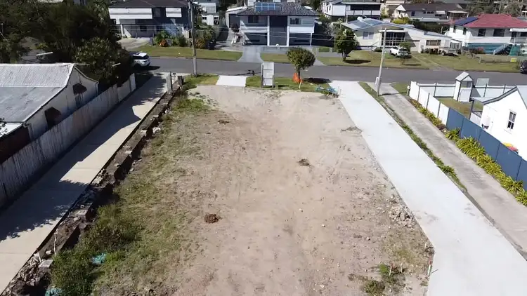 Fifth view of Homely land listing, LOT 2/38 Hamilton Street, Tingalpa QLD 4173