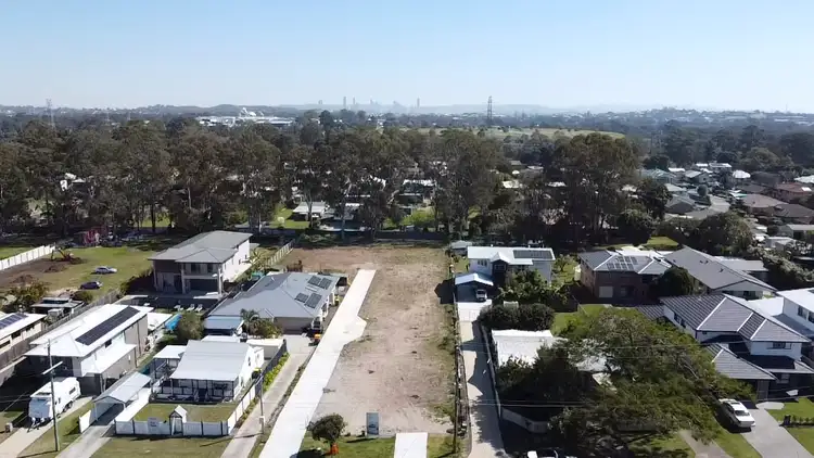 Seventh view of Homely land listing, LOT 2/38 Hamilton Street, Tingalpa QLD 4173