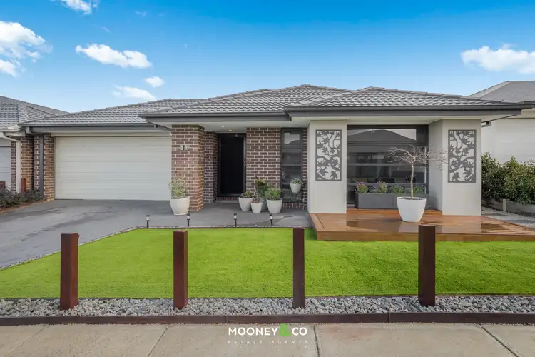 29 Cornflower Rise, Botanic Ridge VIC 3977