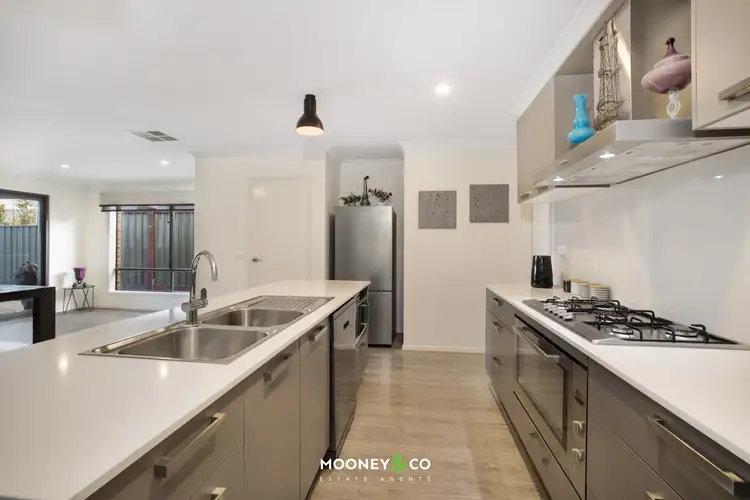Second view of Homely house listing, 29 Cornflower Rise, Botanic Ridge VIC 3977