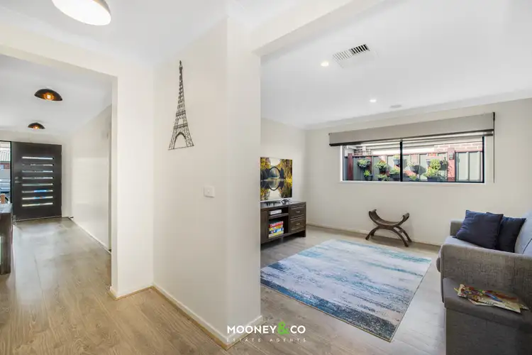 Third view of Homely house listing, 29 Cornflower Rise, Botanic Ridge VIC 3977