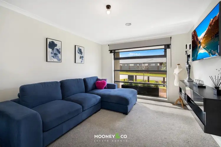 Fifth view of Homely house listing, 29 Cornflower Rise, Botanic Ridge VIC 3977