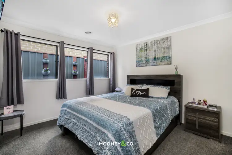 Sixth view of Homely house listing, 29 Cornflower Rise, Botanic Ridge VIC 3977