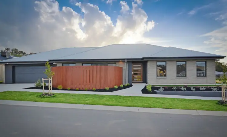 51 Maygar Avenue, Wodonga VIC 3690