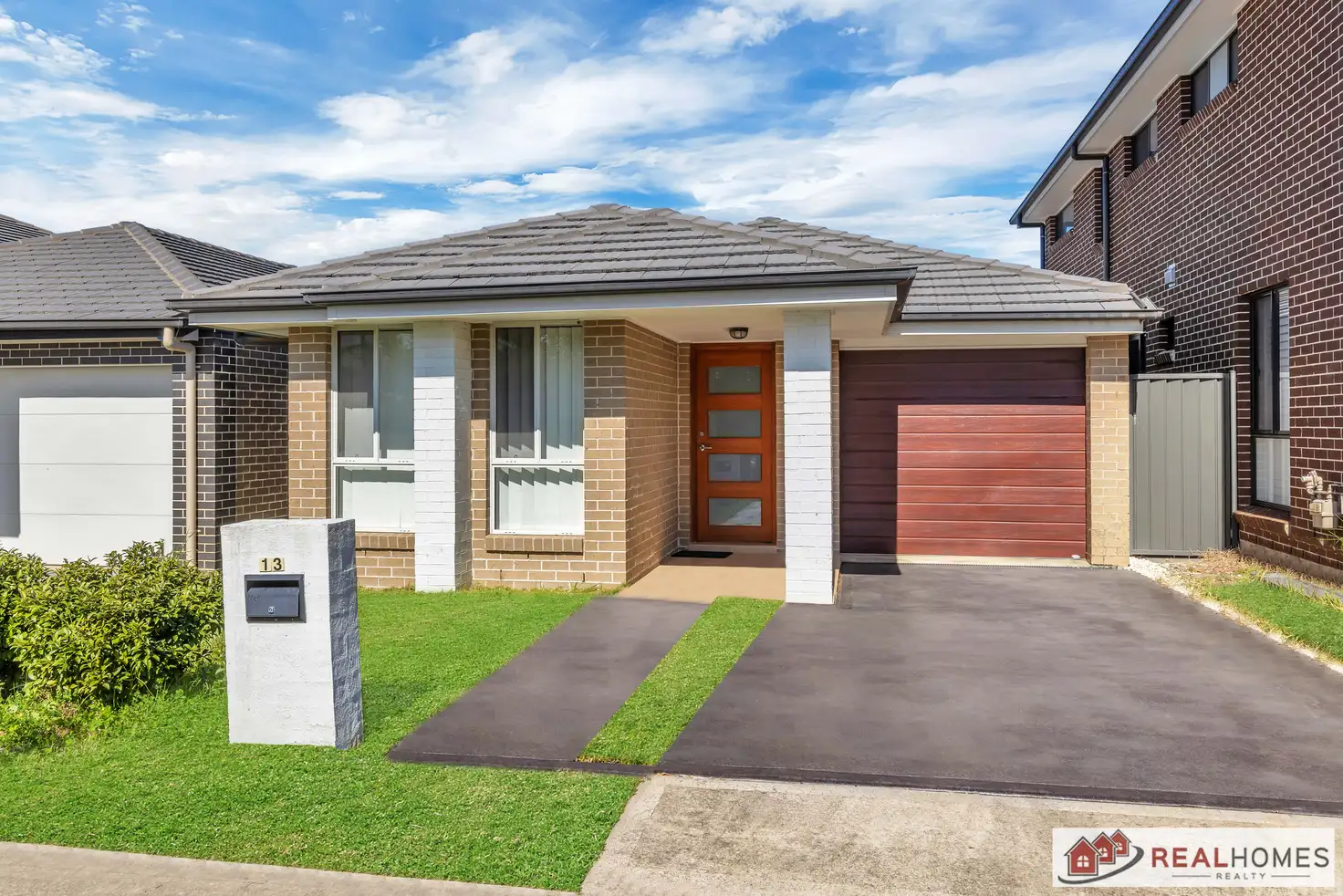 Main view of Homely house listing, 13 Carcoola Way, Jordan Springs NSW 2747