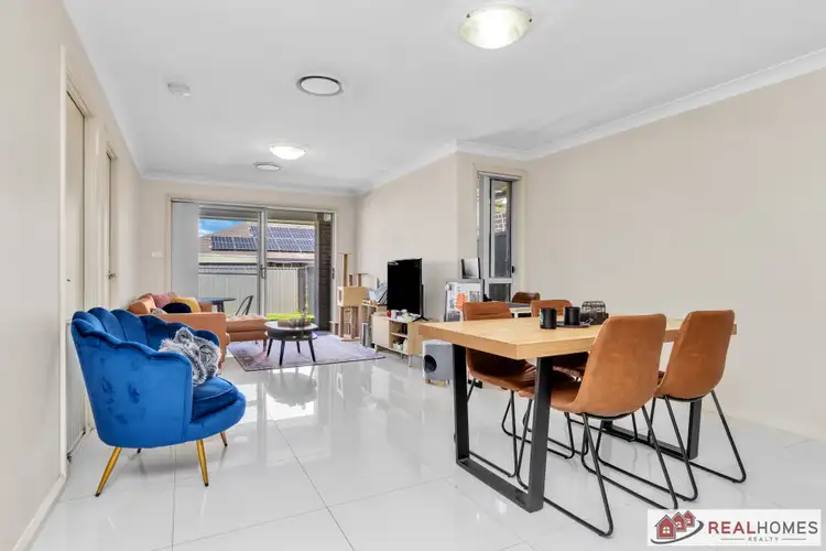 Second view of Homely house listing, 13 Carcoola Way, Jordan Springs NSW 2747