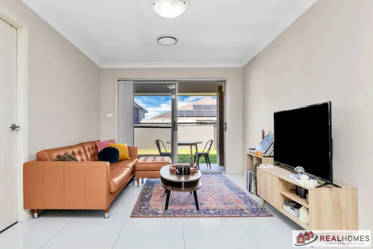 Third view of Homely house listing, 13 Carcoola Way, Jordan Springs NSW 2747