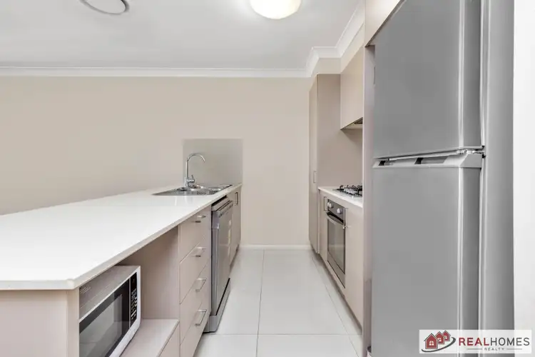 Fourth view of Homely house listing, 13 Carcoola Way, Jordan Springs NSW 2747