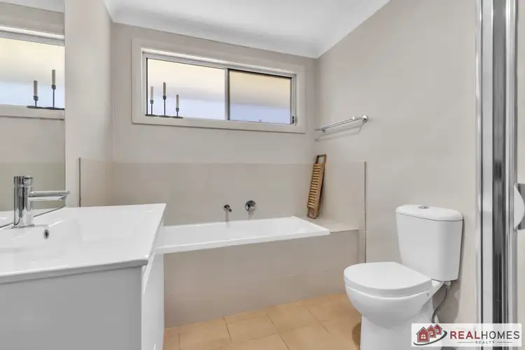 Sixth view of Homely house listing, 13 Carcoola Way, Jordan Springs NSW 2747